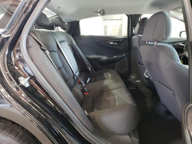 Photo 10 from auction – 2021 CHEVROLET MALIBU LT with VIN 1G1ZD5ST4MF068619