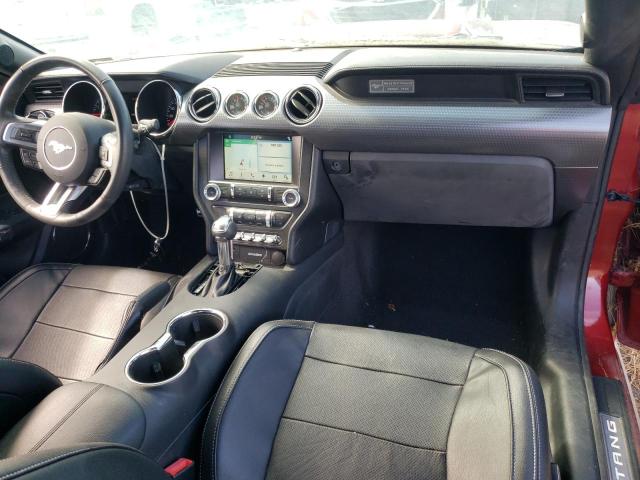 Photo 8 from auction – 2016 FORD MUSTANG with VIN 1FATP8UH7G5221346