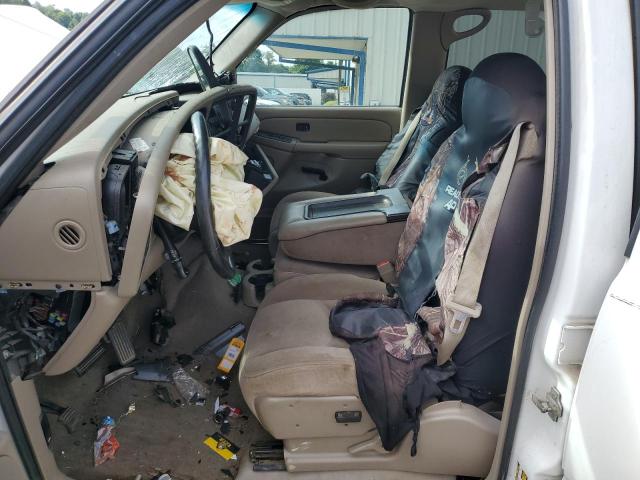 Photo 7 from auction – 2005 GMC SIERRA K25 with VIN 1GTHK23255F938957