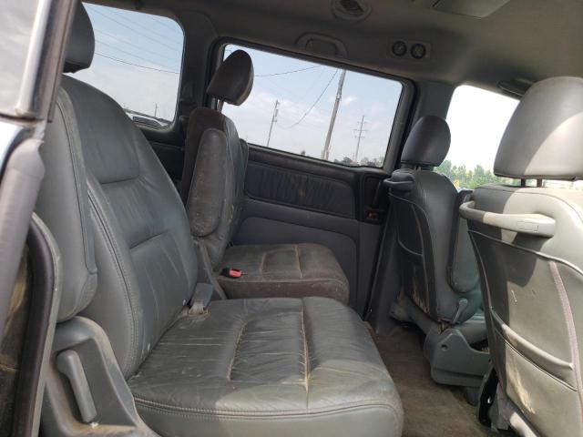 Photo 11 from auction – 2003 HONDA ODYSSEY EX with VIN 5FNRL18053B077557