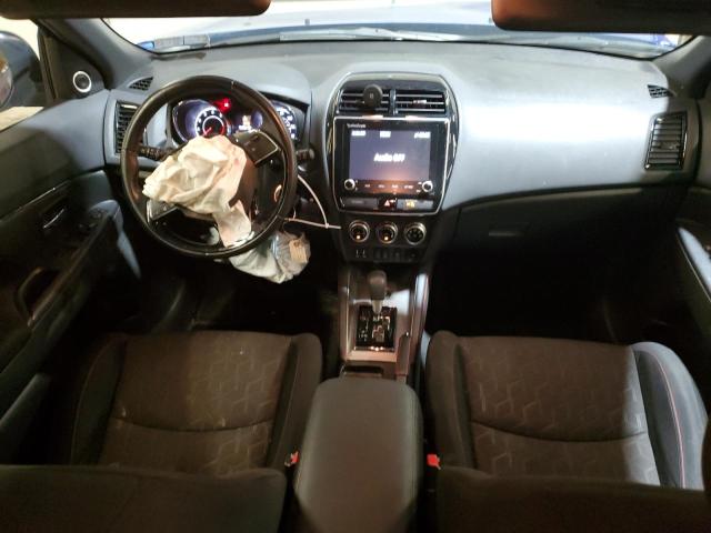 Photo 8 from auction – 2020 MITSUBISHI OUTLANDER with VIN JA4AR3AU6LU019432