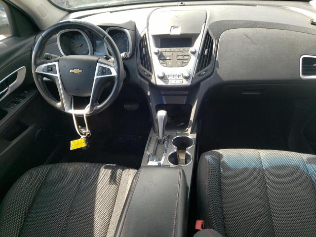 Photo 8 from auction – 2011 CHEVROLET EQUINOX LT with VIN 2CNALDECXB6350599