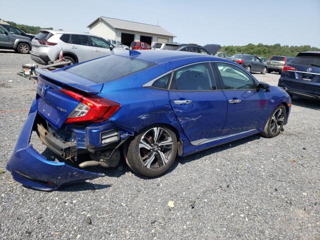 Photo 3 from auction – 2016 HONDA CIVIC TOUR with VIN 2HGFC1F98GH644138