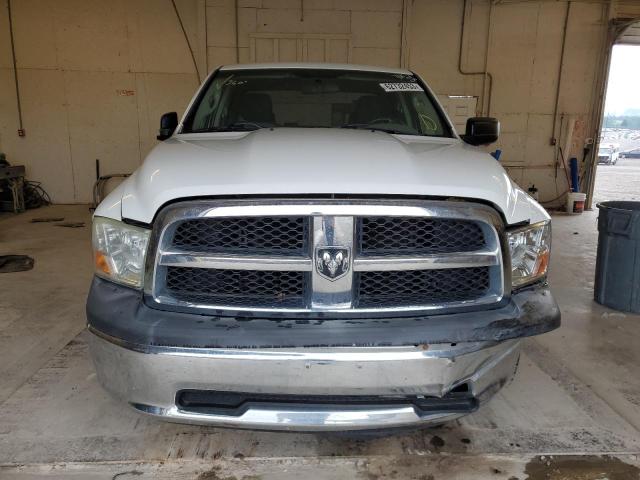 Photo 5 from auction – 2010 DODGE RAM 1500 with VIN 1D7RV1GT7AS154795