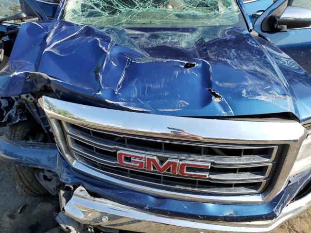 Zdjęcie 11 z aukcji – 2015 GMC SIERRA K15 z VIN 1GTV2VEC6FZ377422