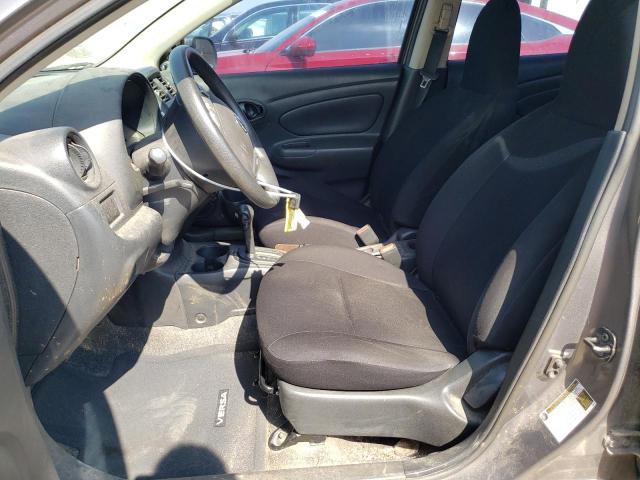 Photo 7 from auction – 2015 NISSAN VERSA S with VIN 3N1CN7AP1FL826891