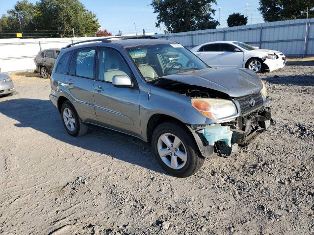Photo 4 from auction – 2005 TOYOTA RAV4 with VIN JTEGD20V250064053