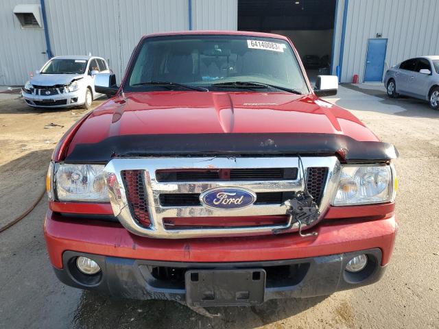 Photo 5 from auction – 2010 FORD RANGER SUP with VIN 1FTKR4EE6APA26816