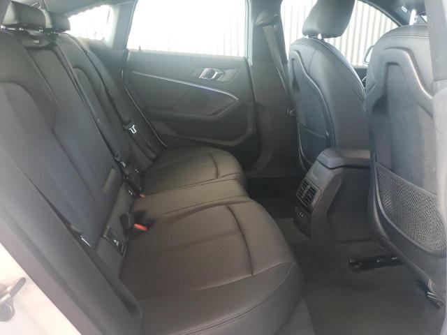 Photo 10 from auction – 2022 BMW 228XI with VIN WBA73AK00N7K20856