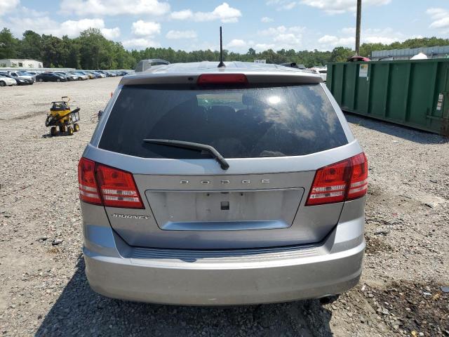 Photo 6 from auction – 2019 DODGE JOURNEY SE with VIN 3C4PDCAB3KT747120