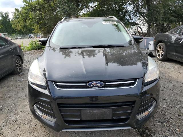 Photo 5 from auction – 2015 FORD ESCAPE TIT with VIN 1FMCU9J93FUC39025