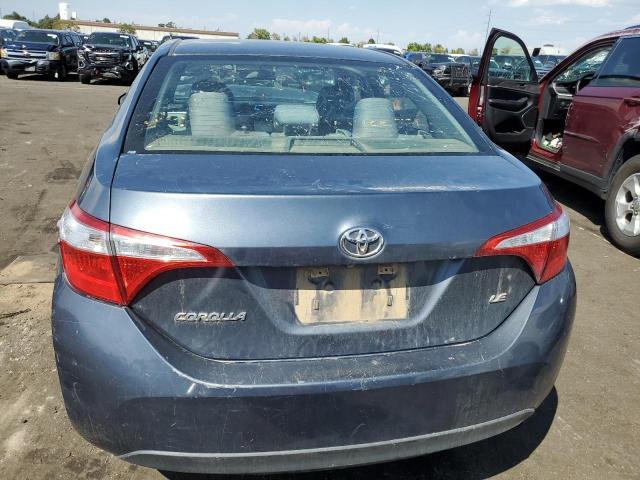 Photo 6 from auction – 2016 TOYOTA COROLLA L with VIN 5YFBURHE5GP473474