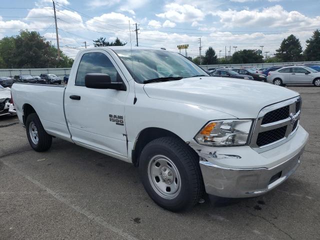 Photo 4 from auction – 2022 RAM 1500 CLASS with VIN 3C6JR6DG1NG374647