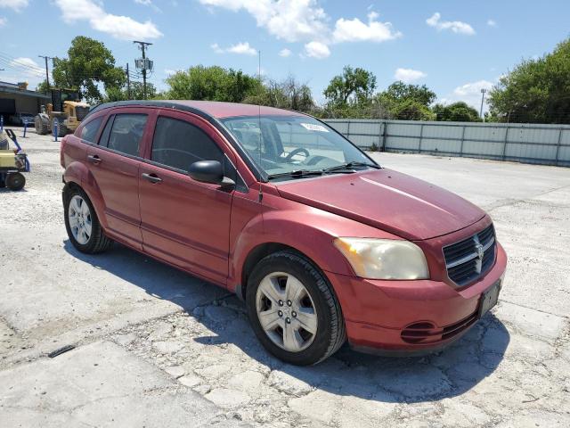 Фото 4 с аукциона – 2007 DODGE CALIBER SX с VIN 1B3HB48BX7D537909
