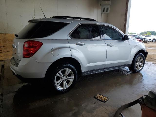 Photo 3 from auction – 2011 CHEVROLET EQUINOX LT with VIN 2GNALDEC8B1158333