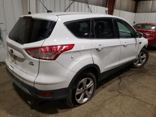Photo 3 from auction – 2016 FORD ESCAPE SE with VIN 1FMCU9GX1GUB00129