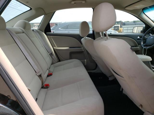 Photo 10 from auction – 2009 FORD TAURUS SE with VIN 1FAHP26W19G109275