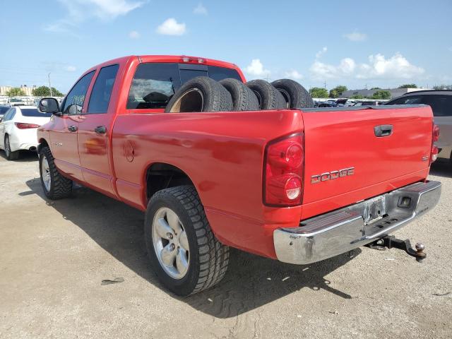 Photo 2 from auction – 2007 DODGE RAM 1500 S with VIN 1D7HU18217S203020