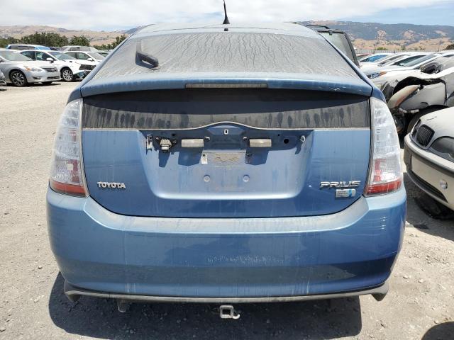 Photo 6 from auction – 2007 TOYOTA PRIUS with VIN JTDKB20U277674475