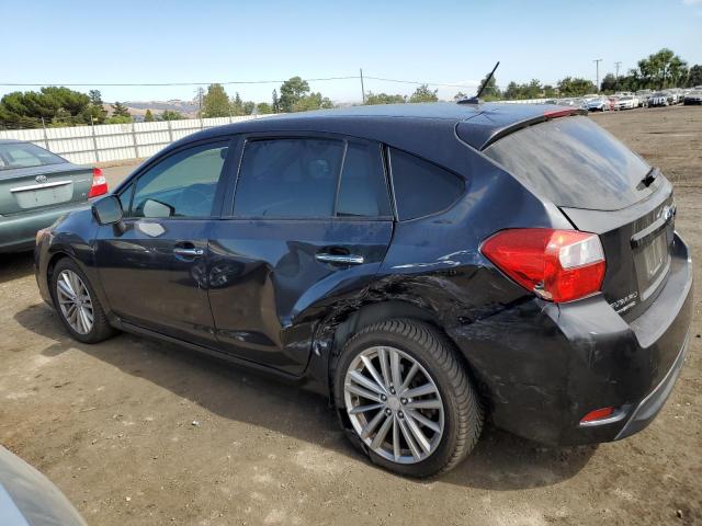 Photo 2 from auction – 2012 SUBARU IMPREZA LI with VIN JF1GPAK68CH227465