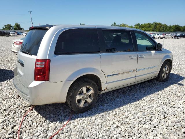 Photo 3 from auction – 2008 DODGE GRAND CARA with VIN 1D8HN54P08B168618