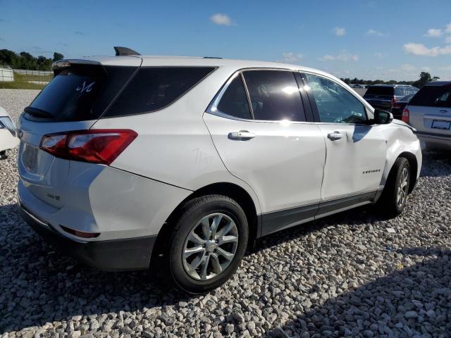 Photo 3 from auction – 2018 CHEVROLET EQUINOX LT with VIN 2GNAXSEV9J6240227