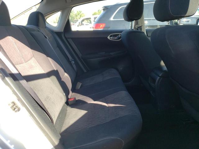 Photo 10 from auction – 2014 NISSAN SENTRA S with VIN 3N1AB7AP4EY299060