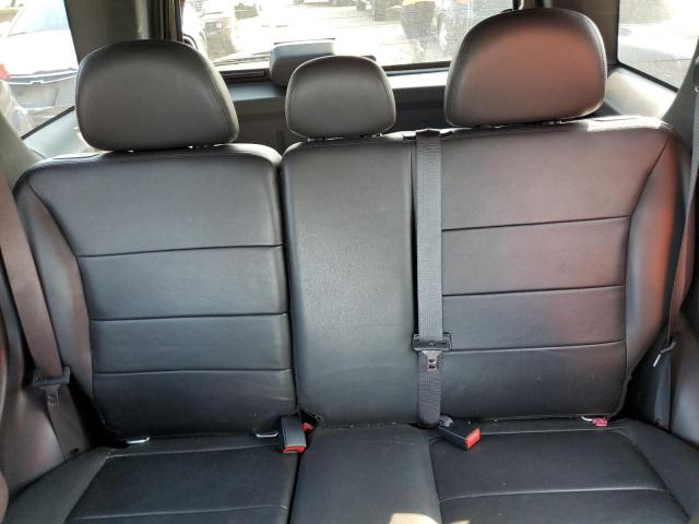 Photo 10 from auction – 2011 FORD ESCAPE LIM with VIN 1FMCU0EGXBKC17114