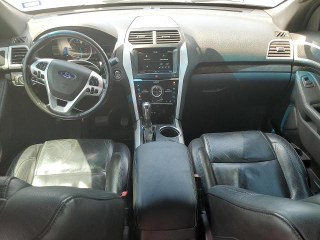 Foto 8 de la subasta – 2012 FORD EXPLORER L con VIN 1FMHK7F90CGA82735