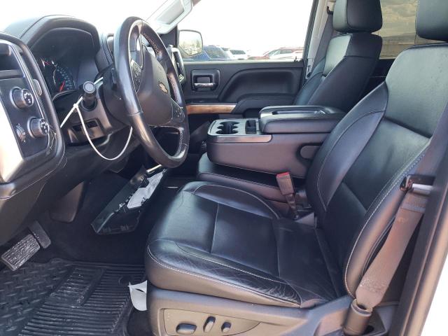 Photo 7 from auction – 2018 CHEVROLET SILVERADO with VIN 3GCUKSECXJG457129