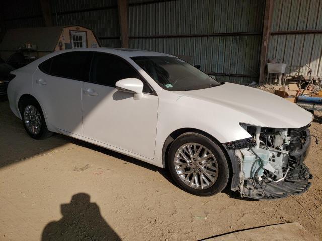 Photo 4 from auction – 2018 LEXUS ES 350 with VIN 58ABK1GGXJU092616