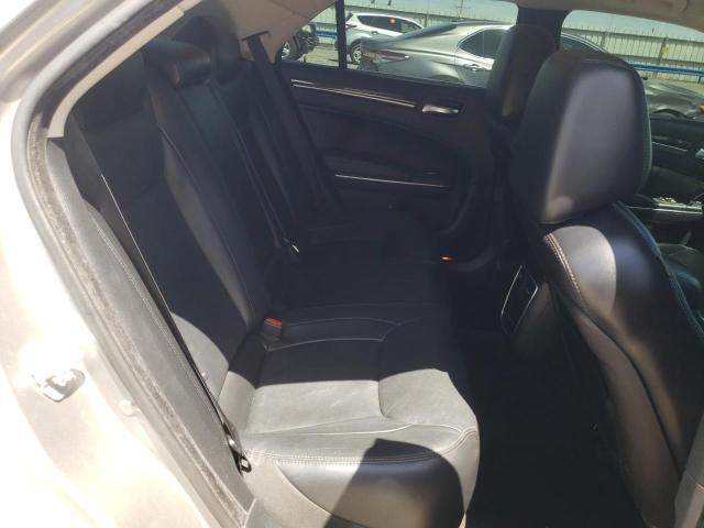 Photo 10 from auction – 2015 CHRYSLER 300 LIMITE with VIN 2C3CCARG2FH842308