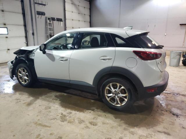 Photo 2 from auction – 2019 MAZDA CX-3 TOURI with VIN JM1DKFC71K0427469