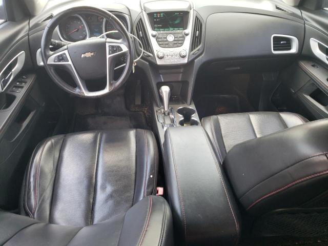 Photo 8 from auction – 2011 CHEVROLET EQUINOX LT with VIN 2CNFLGE53B6243452