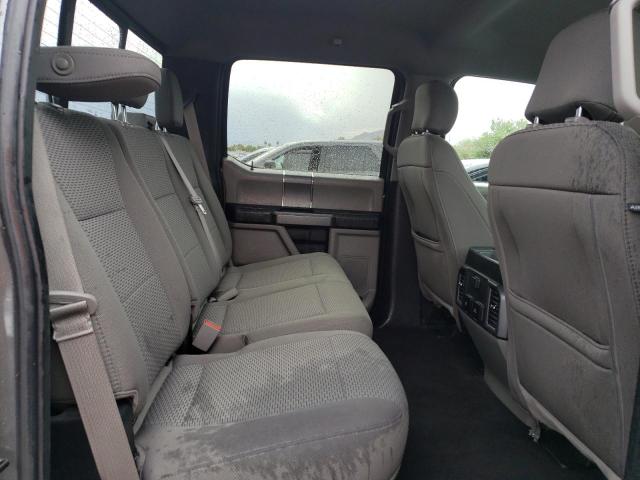 Photo 10 from auction – 2018 FORD F150 SUPER with VIN 1FTEW1CP6JKF59898
