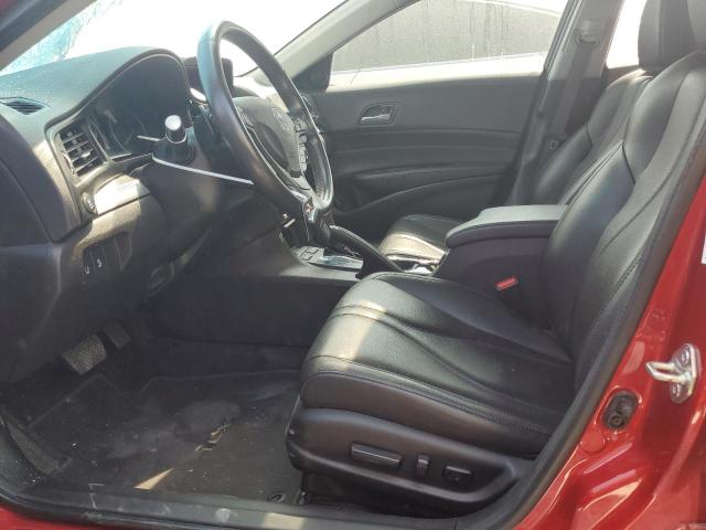 Photo 7 from auction – 2020 ACURA ILX with VIN 19UDE2F32LA011999