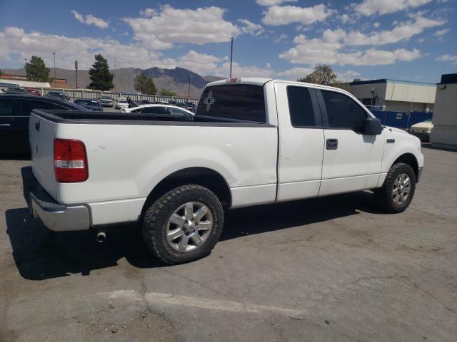 Photo 3 from auction – 2007 FORD F150 with VIN 1FTPX12527NA56754