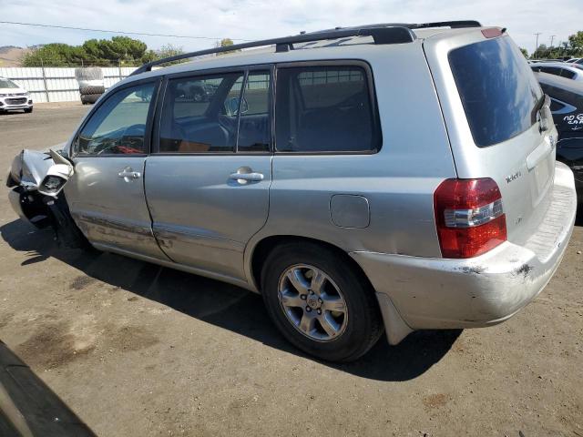 Photo 2 from auction – 2004 TOYOTA HIGHLANDER with VIN JTEDP21AX40030673