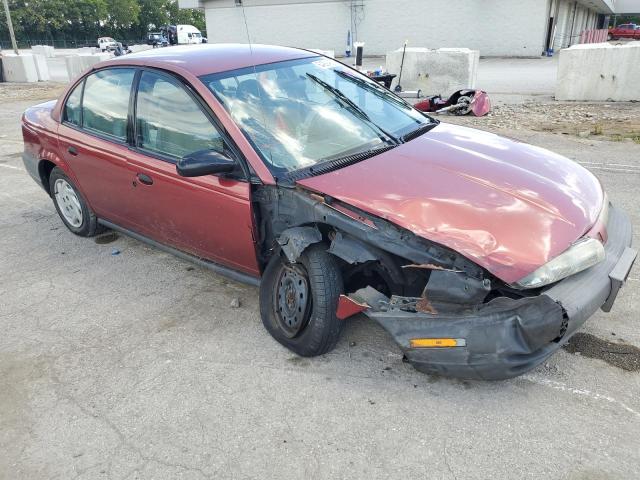 Photo 4 from auction – 1996 SATURN SL1 with VIN 1G8ZF528XTZ263144
