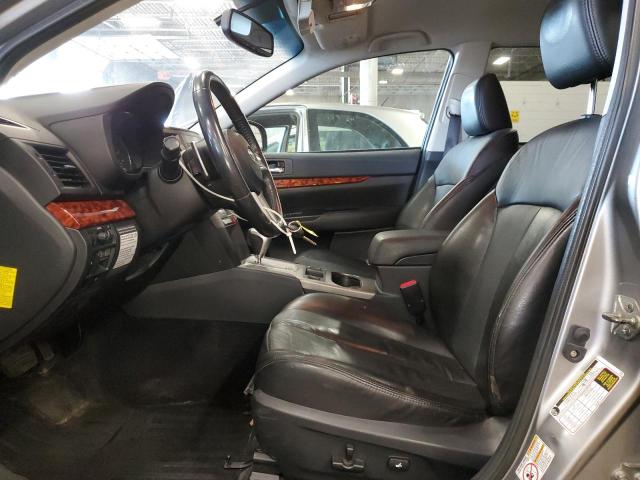 صورة رقم 7 من المزاد - 2011 SUBARU OUTBACK 3. مع VIN 4S4BREJCXB2334611