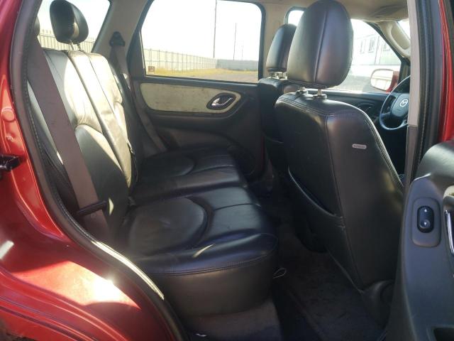 Photo 10 from auction – 2005 MAZDA TRIBUTE S with VIN 4F2CZ961X5KM26944