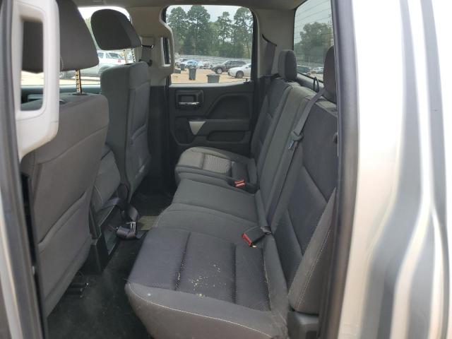 Photo 10 from auction – 2017 CHEVROLET SILVERADO with VIN 1GCVKREC3HZ229139
