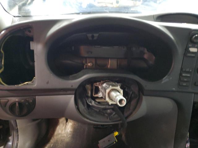 Снимка 9 от търг – 2005 SAAB 9-3 LINEAR с VIN YS3FB49SX51001232