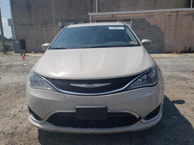 Photo 5 from auction – 2017 CHRYSLER PACIFICA T with VIN 2C4RC1EG9HR644303