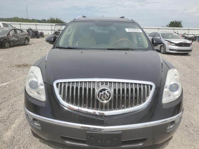 Photo 5 from auction – 2008 BUICK ENCLAVE CX with VIN 5GAEV23718J230164
