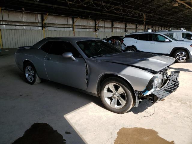 Photo 4 from auction – 2018 DODGE CHALLENGER with VIN 2C3CDZAG7JH245655