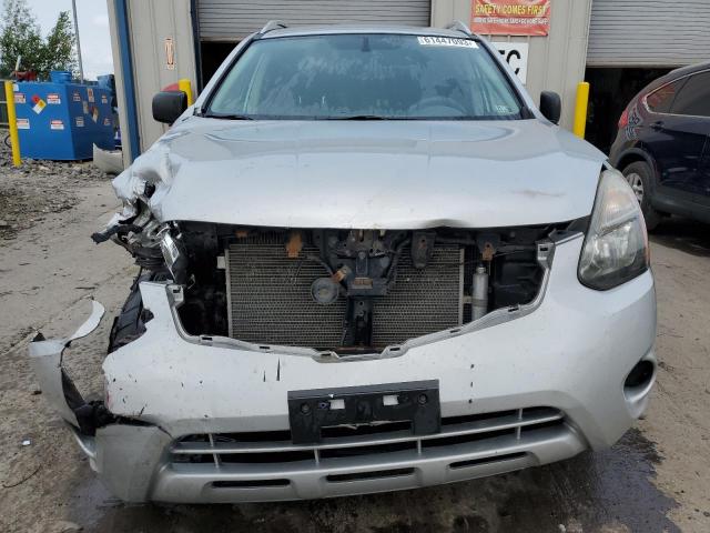 Photo 5 from auction – 2014 NISSAN ROGUE with VIN JN8AS5MV6EW706920