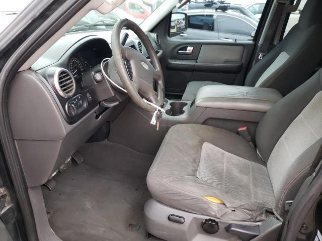 Photo 7 from auction – 2003 FORD EXPEDITION with VIN 1FMPU16LX3LA30194