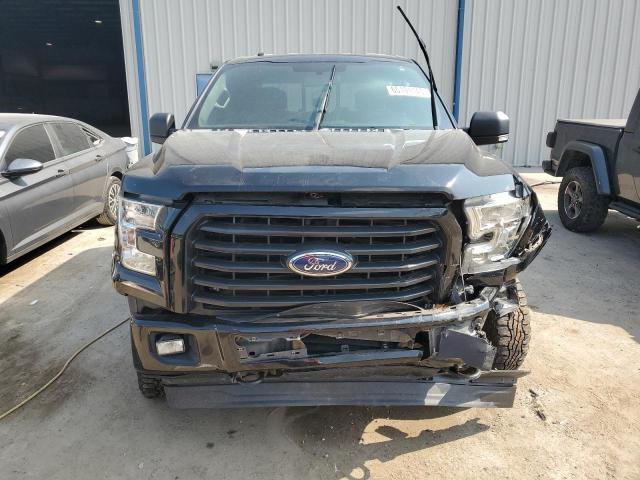 Photo 5 from auction – 2017 FORD F150 SUPER with VIN 1FTEW1EP3HFA44647