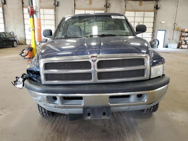 Photo 5 from auction – 2001 DODGE RAM 1500 with VIN 3B7HF13Y91G775208